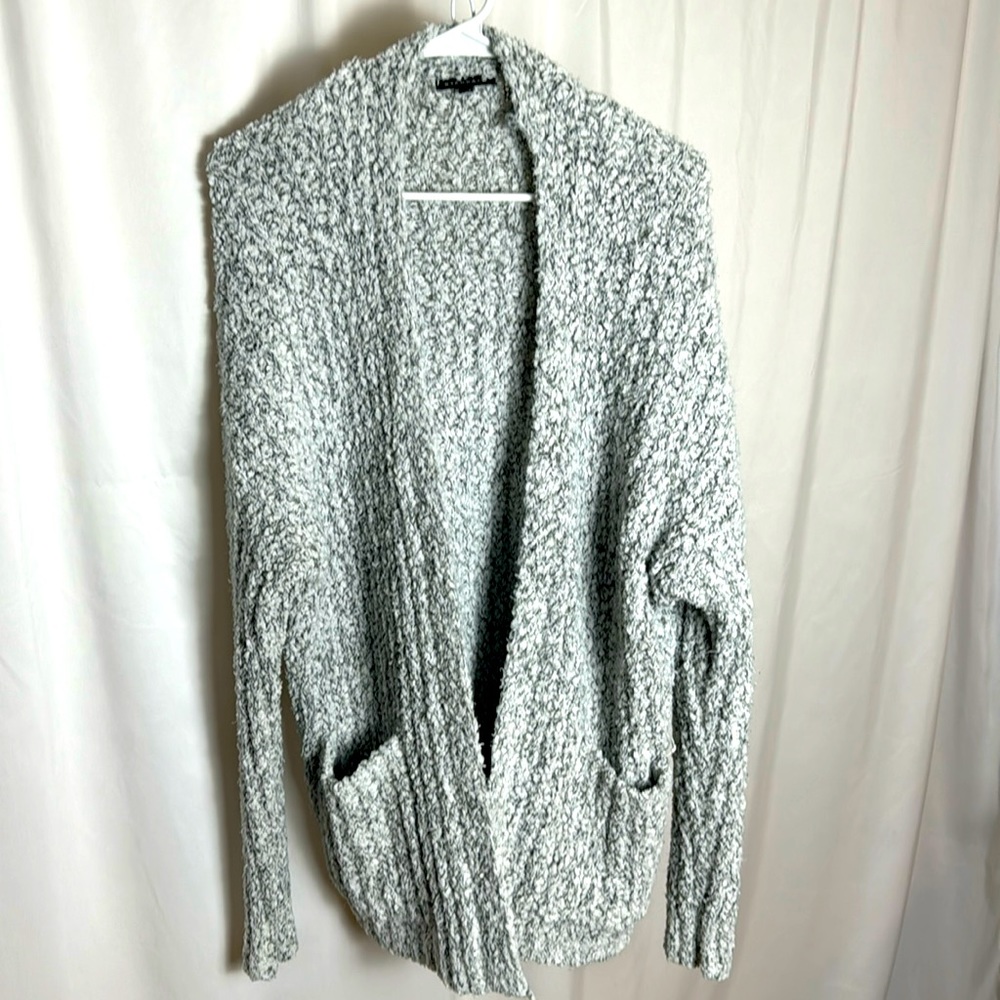 Staccato Cardigan